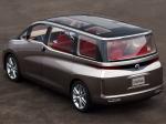 Nissan Amenio 2005 года